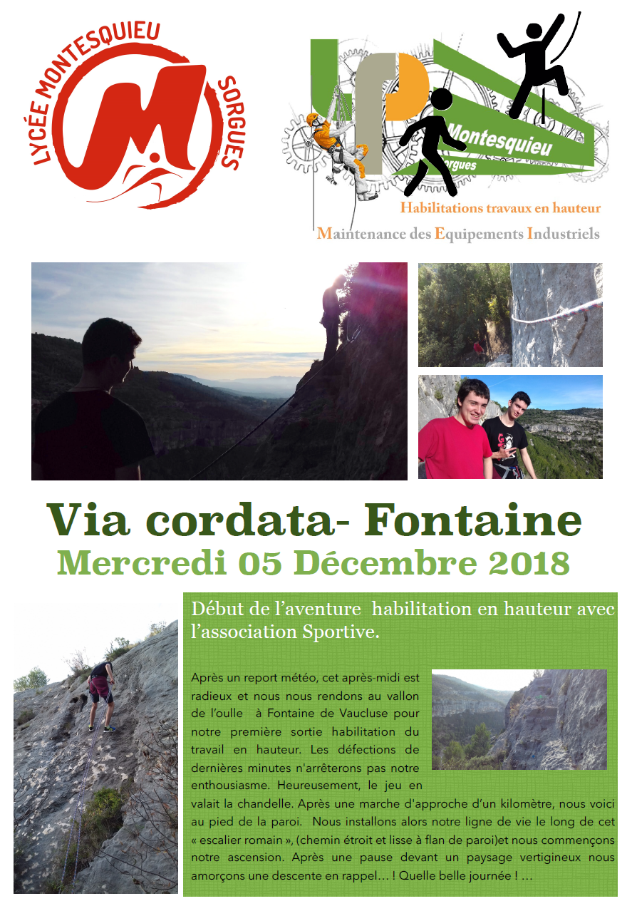 article HTH fontaine